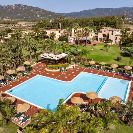 Baia Delle Palme Beach サンタ・マルゲリータ・ディ・プーラ エクステリア 写真